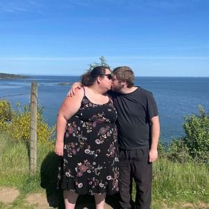 Meet your Posher, Adrianna